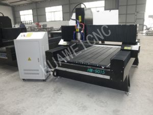 丽水龙泉HW-9015重型石材雕刻机