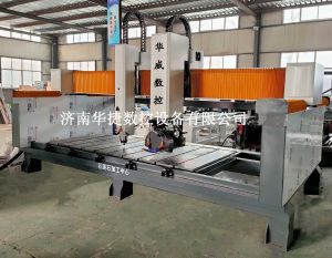 丽水龙泉岩板桥切机/石英石加工中心