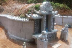 丽水龙泉石材雕刻样板