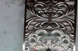 丽水龙泉金属/铝/铜板样品