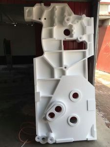 丽水龙泉泡沫/橡塑样品