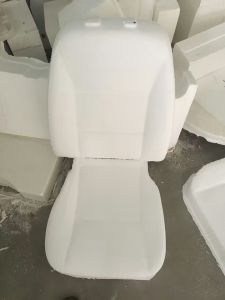 丽水龙泉泡沫/橡塑样品