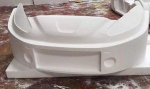 丽水龙泉泡沫/橡塑样品