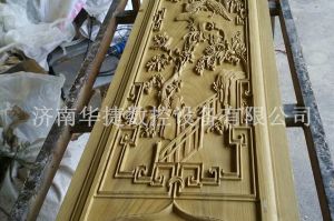 丽水龙泉木工样品