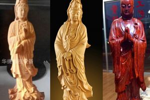 丽水龙泉木工样品