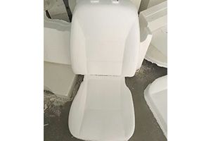 丽水龙泉五轴加工中心样品