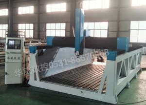 丽水龙泉大型泡沫雕刻机