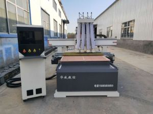 丽水龙泉复合风管下料机