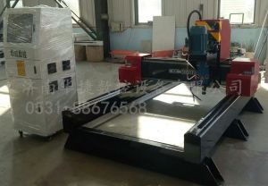 丽水龙泉数控金属钻孔机