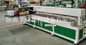 丽水龙泉水平侧孔机