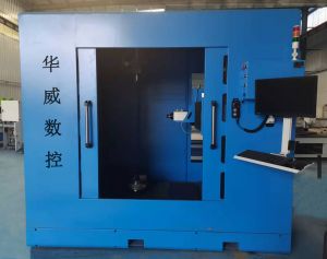 丽水龙泉全包围立式立体雕刻机
